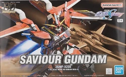 HG SEED系組立済み　まとめ売り① 1/144 HG ZGMF-X23S セイバーガンダム (機動戦士ガンダムSEED
