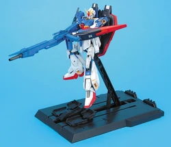 MG MSZ-006 Zeta Gundam (Ver. 2.0) | Gunpla Wiki | Fandom