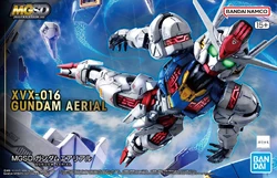 XVX-016 Gundam Aerial