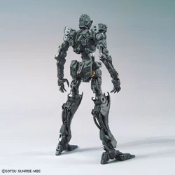 Mô hình lắp ráp Gundam MG Gundam Barbatos Titanium Finish (P-Bandai