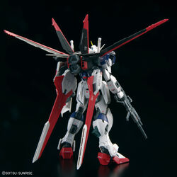 ロボット RG FORCE IMPULSE GUNDAM Special II 250?cb=20240126101549