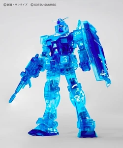 RX-78-2 GUNDAM HG 120周年記念カラー HG 1/144 RX-78-2ガンダム[清水港開港120周年記念カラー]のご