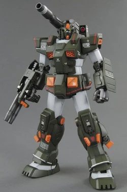 MG FA-78-1 Full Armor Gundam | Gunpla Wiki | Fandom