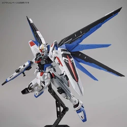 Full Mechanics ZGMF-X10A Freedom Gundam (Ver. GCP) | Gunpla Wiki