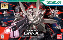 GNX-603T GN-X