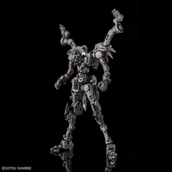 Hi-Resolution Model XXXG-00W0 Wing Gundam Zero EW | Gunpla Wiki