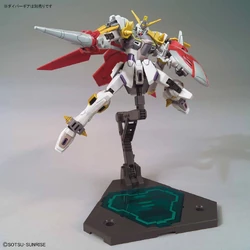 HGBD:R ZGMF-X19AK Gundam Justice Knight | Gunpla Wiki | Fandom