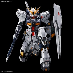PG UNLEASHED RX-93 ν Gundam | Gunpla Wiki | Fandom