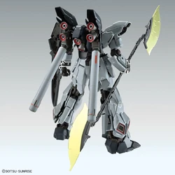 MG MSN-06S-2 Sinanju Stein (Narrative Ver.) (Ver. Ka) | Gunpla