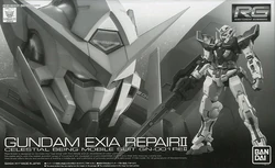 その他 L BUILD GUNDAM EXIA (REPAIR) GN-001 Amazon.com: TAMASHII NATIONS Bandai Gundam Exia/Exia Repair III