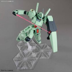 MG 1/100 ジェガン RGM-89 JEGAN MG RGM-89 Jegan | Gunpla Wiki | Fandom
