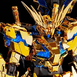 RG RX-0 Unicorn Gundam 03 Phenex (Narrative Ver.) | Gunpla Wiki