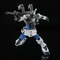 1/144 HG RGM-79LV ジム・ナイトシーカーII [5063405] HGGTO RGM-79LV GM Night Seeker II | Gunpla Wiki | Fandom