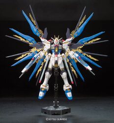 RG Strike Freedom 06