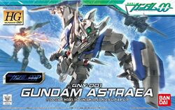 GNY-001 Gundam Astraea