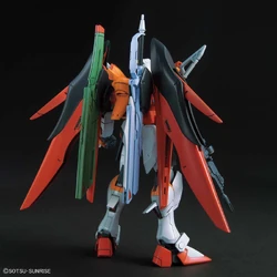 HGCE ZGMF-X42S-REVOLUTION Destiny Gundam (Heine Westenfluss Custom