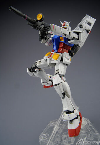 Action Base Gunpla Wiki Fandom