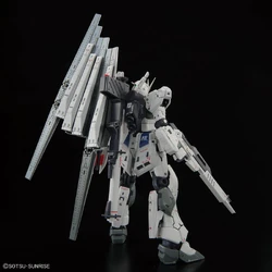 RG RX-93 ν Gundam (First Lot Color Ver.) | Gunpla Wiki | Fandom