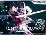 1/144 Gundam Astraea Conversion Kit