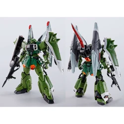 MG ZGMF-1001/M Blaze ZAKU Phantom/Blaze ZAKU Warrior | Gunpla Wiki