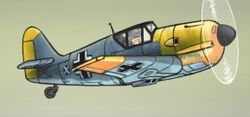 Messerschmitt Bf 109 Guns Gore Cannoli Wiki Fandom
