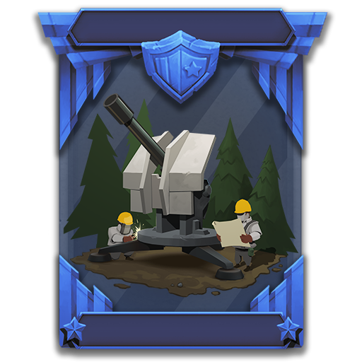 Command Cards Guns up! Wiki Fandom