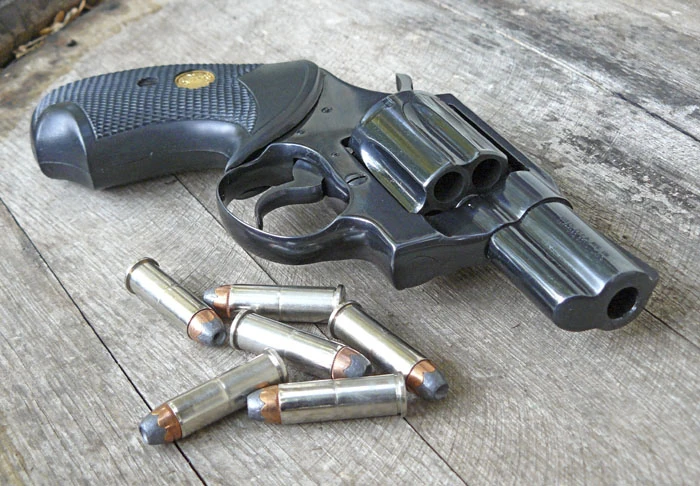 Colt Detective Special | Gun Wiki | Fandom