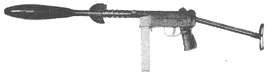 Mauser MP60
