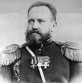 SergeiMosin