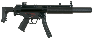 MP5SD