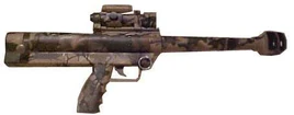 Handgun