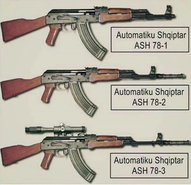 ASH 78 Gun Wiki Fandom