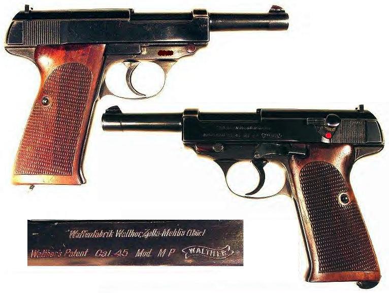 Walther P38 | Gun Wiki | Fandom