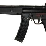 M1819 Hall rifle - Wikipedia