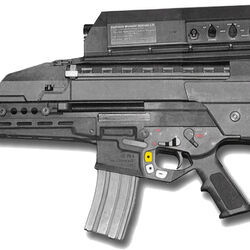 Category Grenade Launchers Gun Wiki Fandom