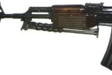 AIRSOFT97 エアガン総合プロショップ:AK試作機！