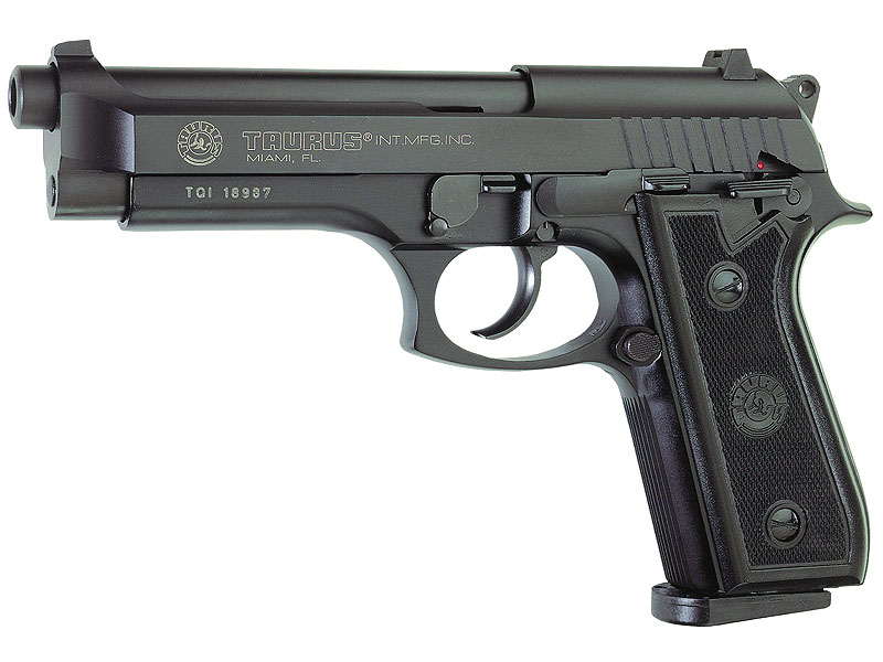TAURUS PT92 MAXI HYPER ガスガン Taurus PT92 | Gun Wiki | Fandom