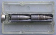 Duplex Hughes Lockless.