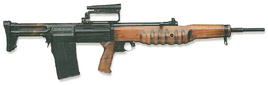 Enfield EM-2