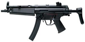 MP5A5