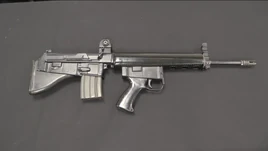 SterlingBullpup