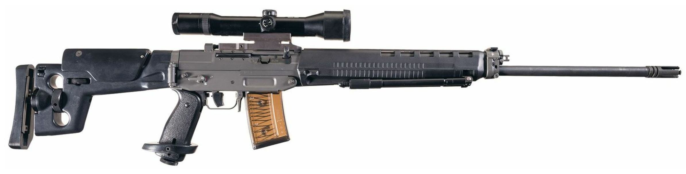 Sig Sg 550 Gun Wiki Fandom