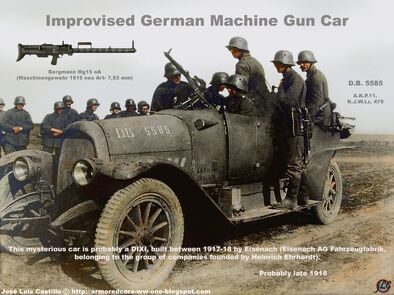 MG15Na on a car.jpg
