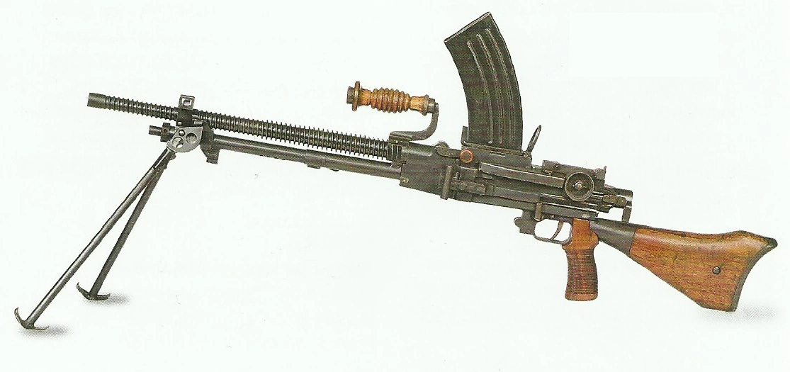 トイガン TYPE96junior Type 96 light machine gun | Gun Wiki | Fandom