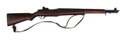An M1 Garand