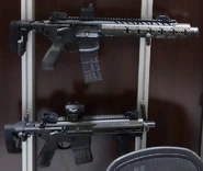 Early MCX prototypes from 2013