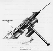 Aai35.jpg (51 KB) DBCATA being mounted on AAI SPIW.