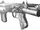 Douglas submachine gun