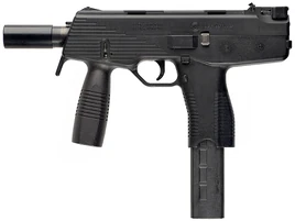 Steyr TMP