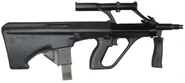 AUG A1 Para